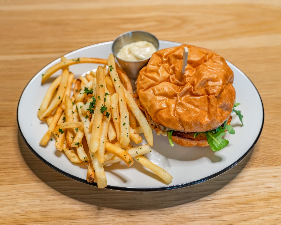 Burger Royale